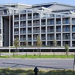 Apartamento Zoeld Terasz *
