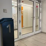 Zoeld Terasz *