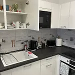 Zoeld Terasz Apartamento *