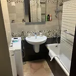 Apartamento Zoeld Terasz Debrecen