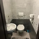 Zoeld Terasz Apartamento *
