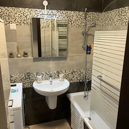 Zoeld Terasz Apartmán