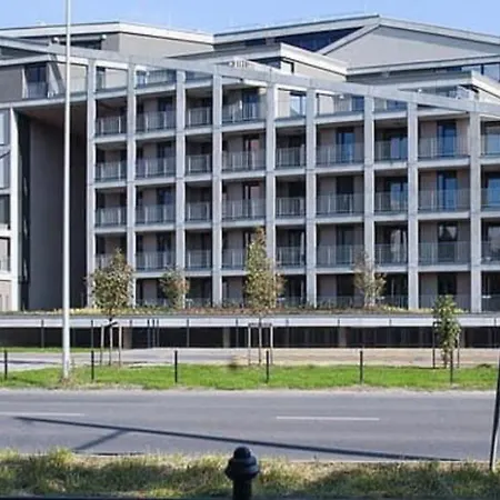 Apartmán Zoeld Terasz *