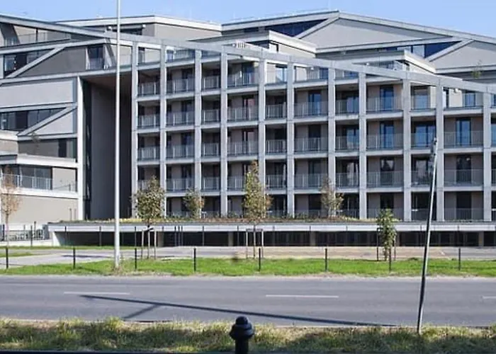 Apartment Zoeld Terasz *